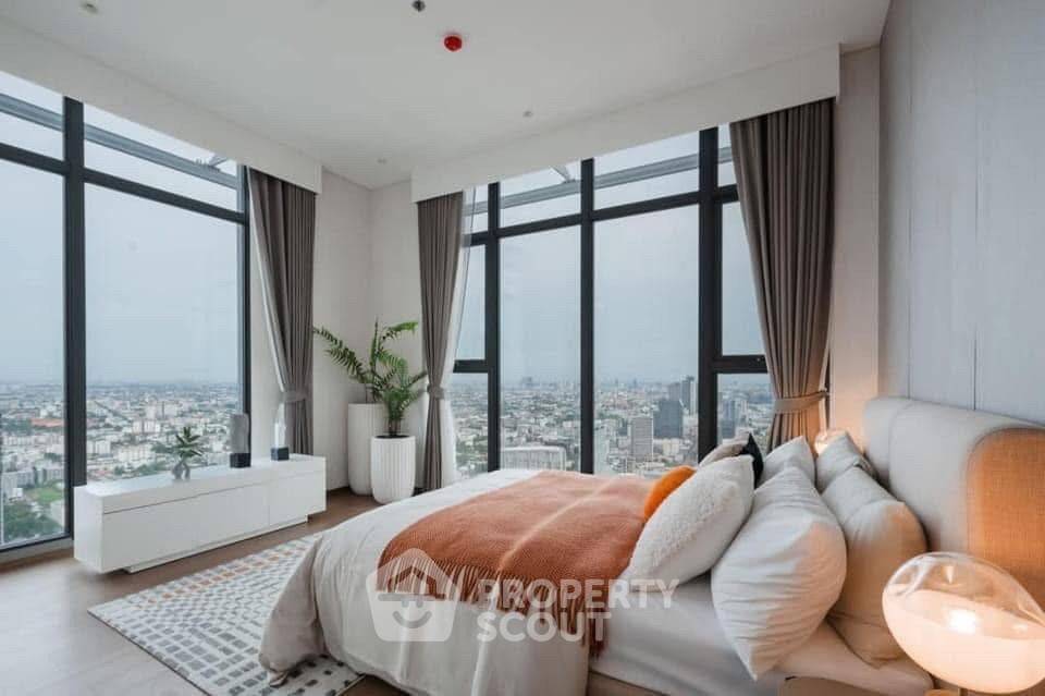 รูป คอนโด 3-ห้องนอน ที่ ไซมิส สุขุมวิท 48 ใกล้ BTS อ่อนนุช (ID 1950413) - รูปที่ 16/19