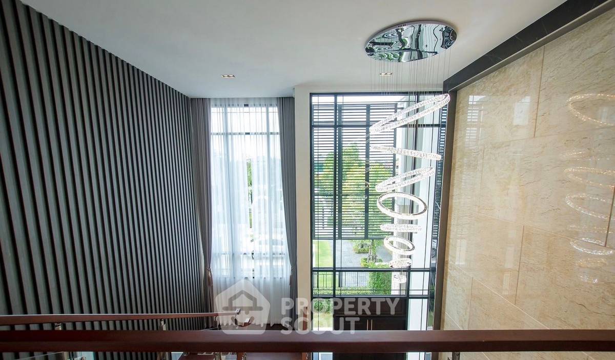 รูป บ้าน 3-ห้องนอน ที่ เดอะ พาวิลลา บางบอน 3 ใน บางบอนเหนือ (ID 1370217) - รูปที่ 8/24