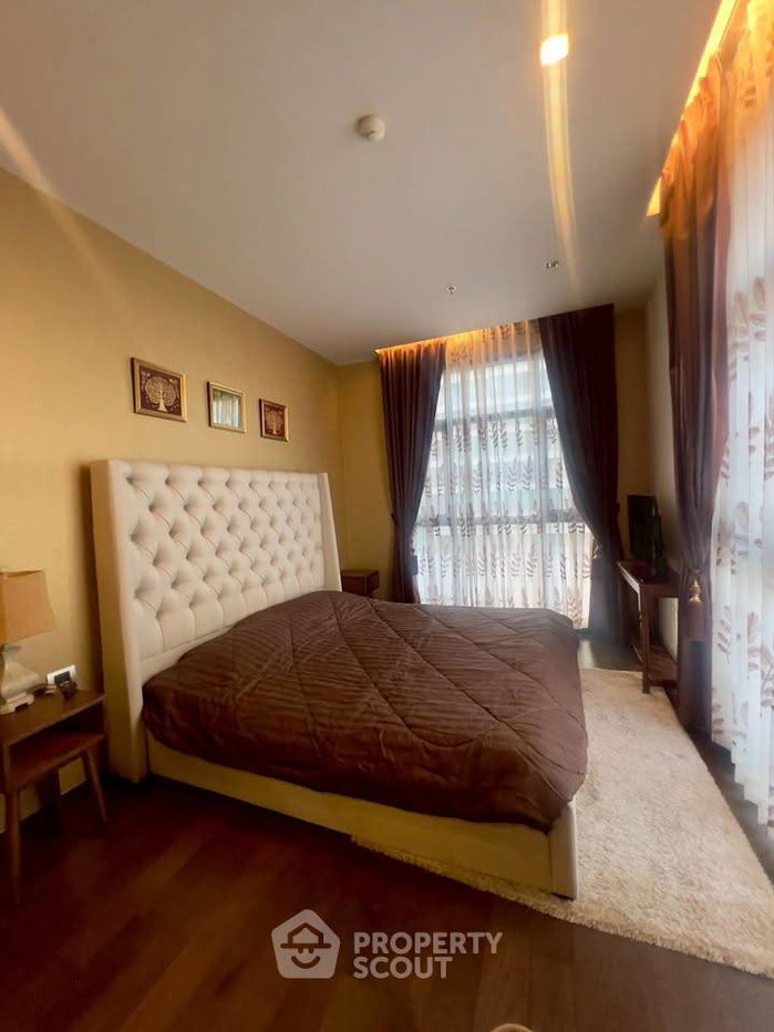รูป คอนโด 1-ห้องนอน ที่ เดอะ เทอร์ทีไนน์ บาย แสนสิริ ใกล้ BTS พร้อมพงษ์ (ID 2930492) - รูปที่ 6/11