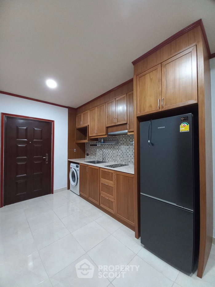รูป คอนโด 1 ห้องนอน 48 ตร.ม. วิวทเลย์ 7 ใกล้หาดจอมเทียน (ชั้น 14) (ID 2259984) - รูปที่ 13/15