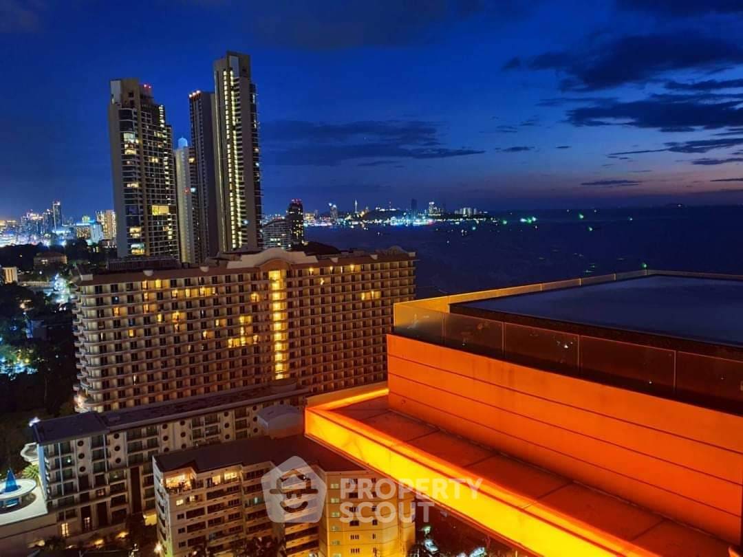 รูป คอนโด 1-ห้องนอน ที่ เดอะ ริเวียร่า วงศ์อมาตย์ ใกล้ ปราสาทสัจธรรม (ID 2080034) - รูปที่ 14/17