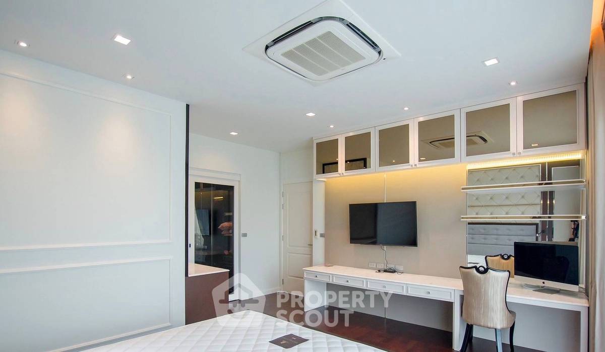 รูป บ้าน 3-ห้องนอน ที่ เดอะ พาวิลลา บางบอน 3 ใน บางบอนเหนือ (ID 1370217) - รูปที่ 14/24
