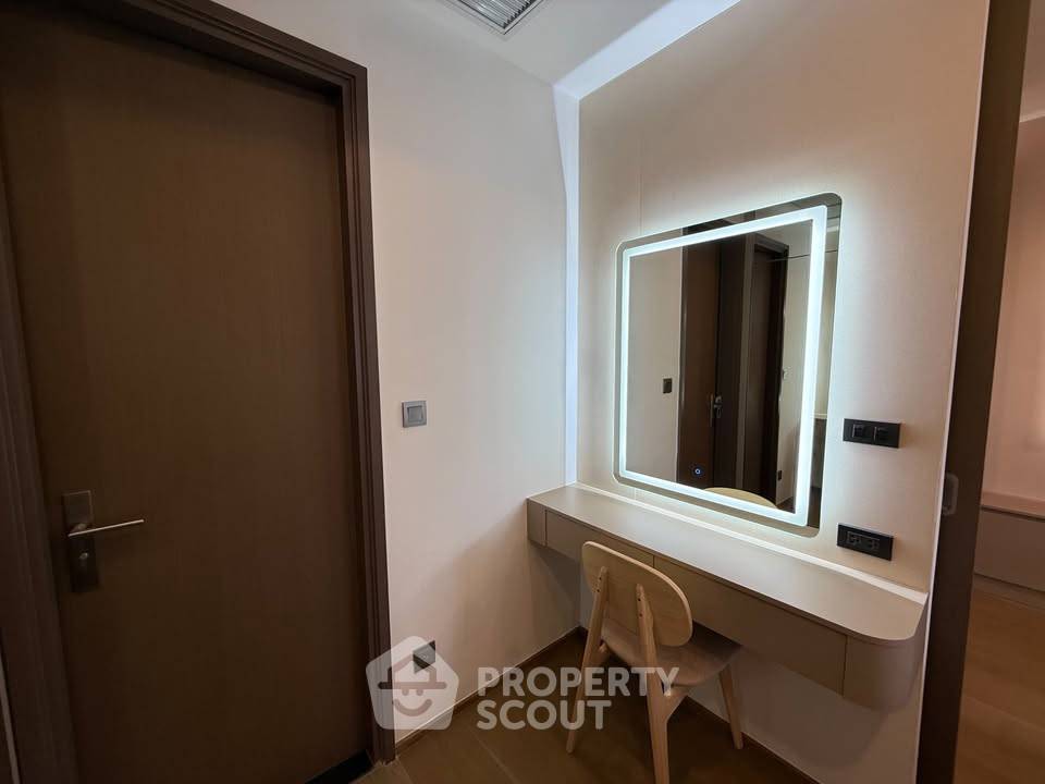 picture 1-BR Condo at Ashton Chula Silom near MRT Sam Yan (ID 2456310) - 8/14