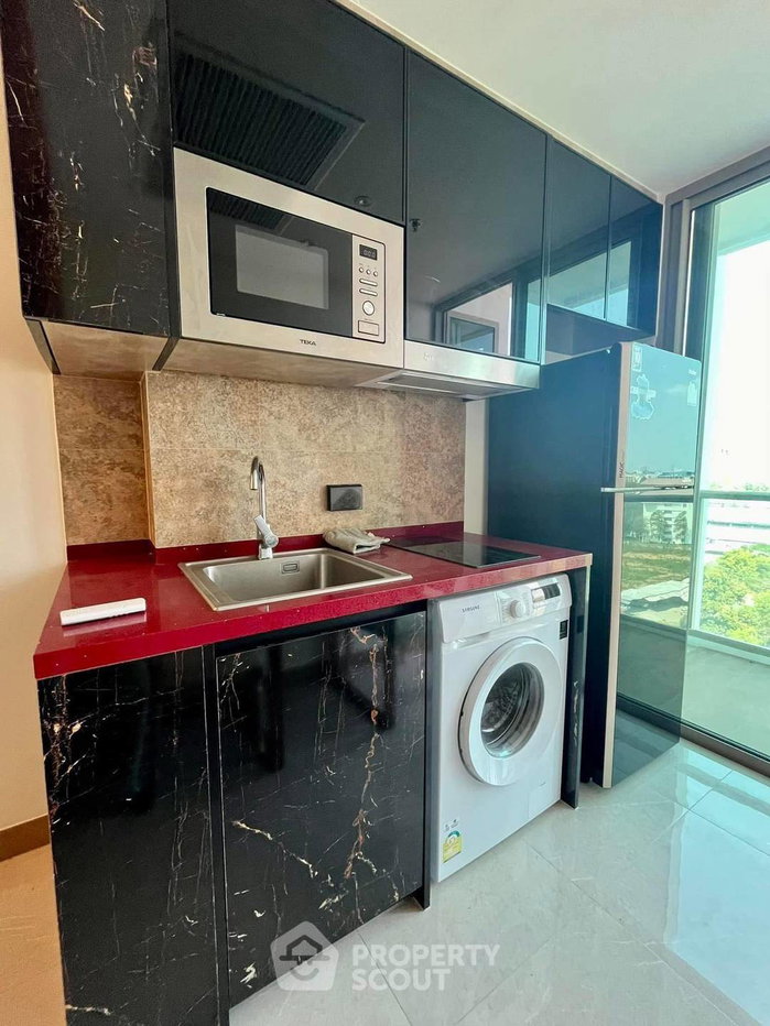 รูป คอนโด 1-ห้องนอน ที่ เดอะ ริเวียร่า โอเชี่ยน ไดร์ฟ ใกล้ หาดจอมเทียน (ID 2427927) - รูปที่ 10/10