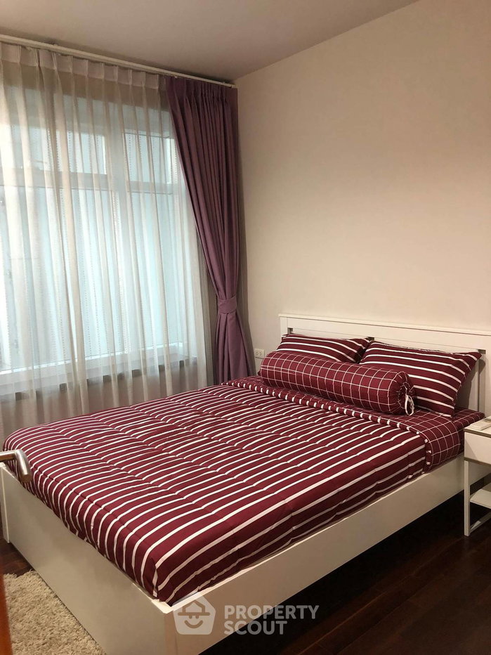 picture 1-BR Condo at Circle Condominium near MRT Phetchaburi (ID 2734305) - 3/17