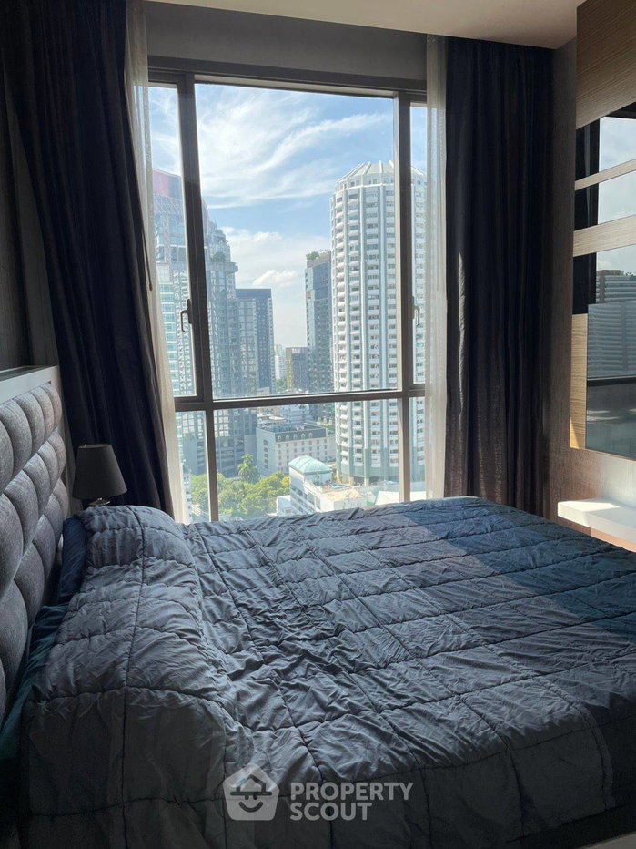 รูป คอนโด 1-ห้องนอน ที่ ควอทโทร บาย แสนสิริ ใกล้ BTS ทองหล่อ (ID 2929883) - รูปที่ 2/19