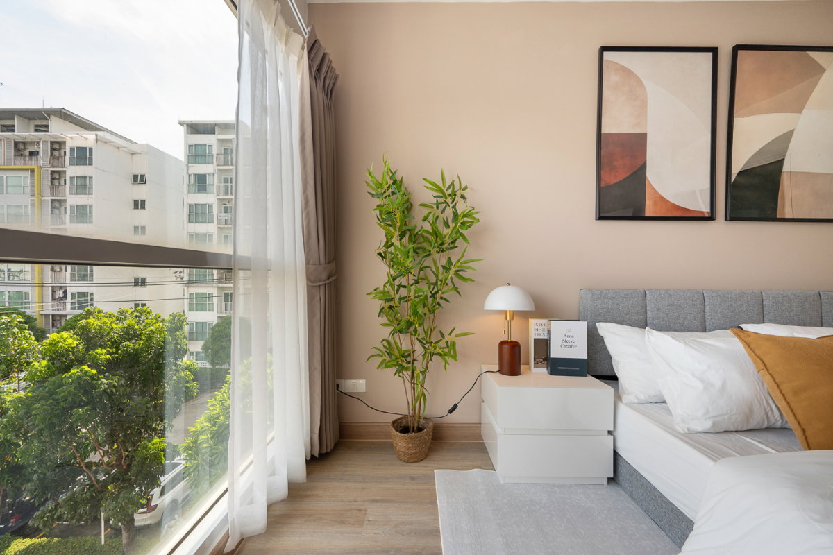 picture Metro Park Sathorn Phase 3 – Fully Furnished | Only 1.29 MB - 36/56