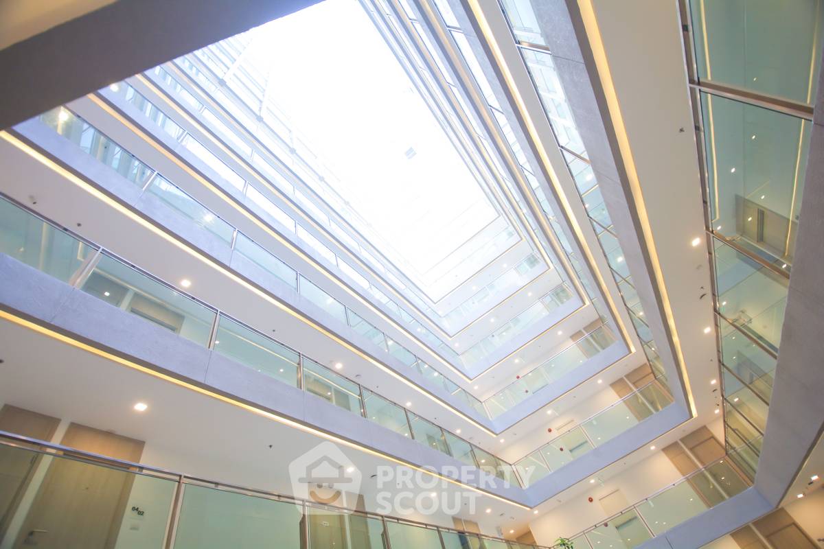 รูป คอนโด 1 ห้องนอน ขาย The Cloud พัทยา พราตำมะนักษ (34 ตร.ม.) (ID 998249) - รูปที่ 4/16
