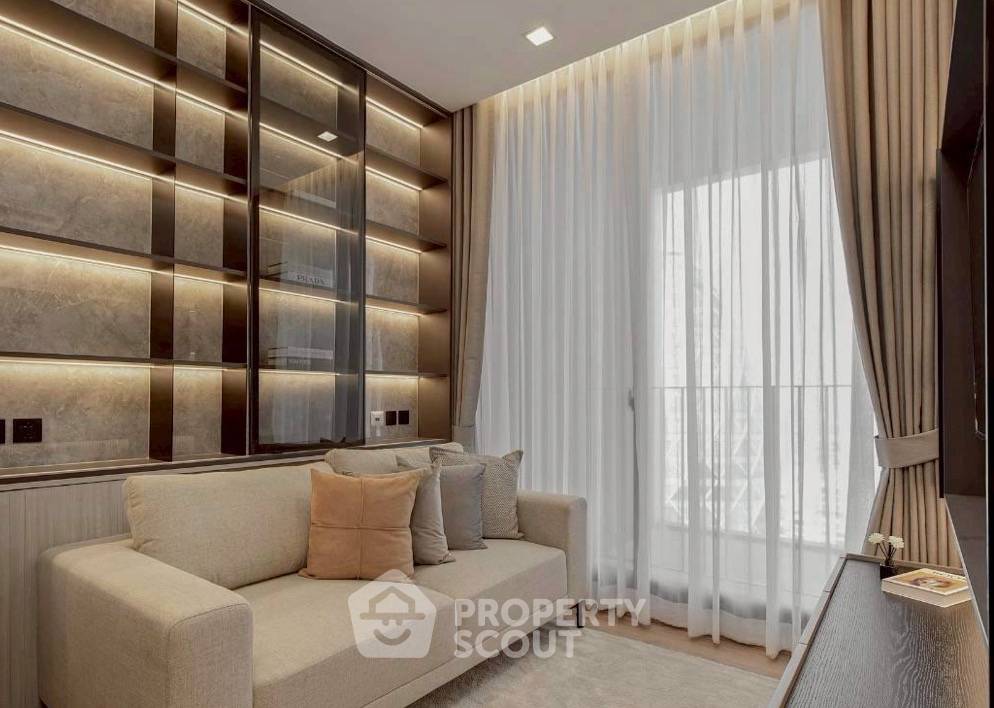 picture 1-BR Condo at Noble Around Ari near BTS Ari (ID 2628374) - 12/13