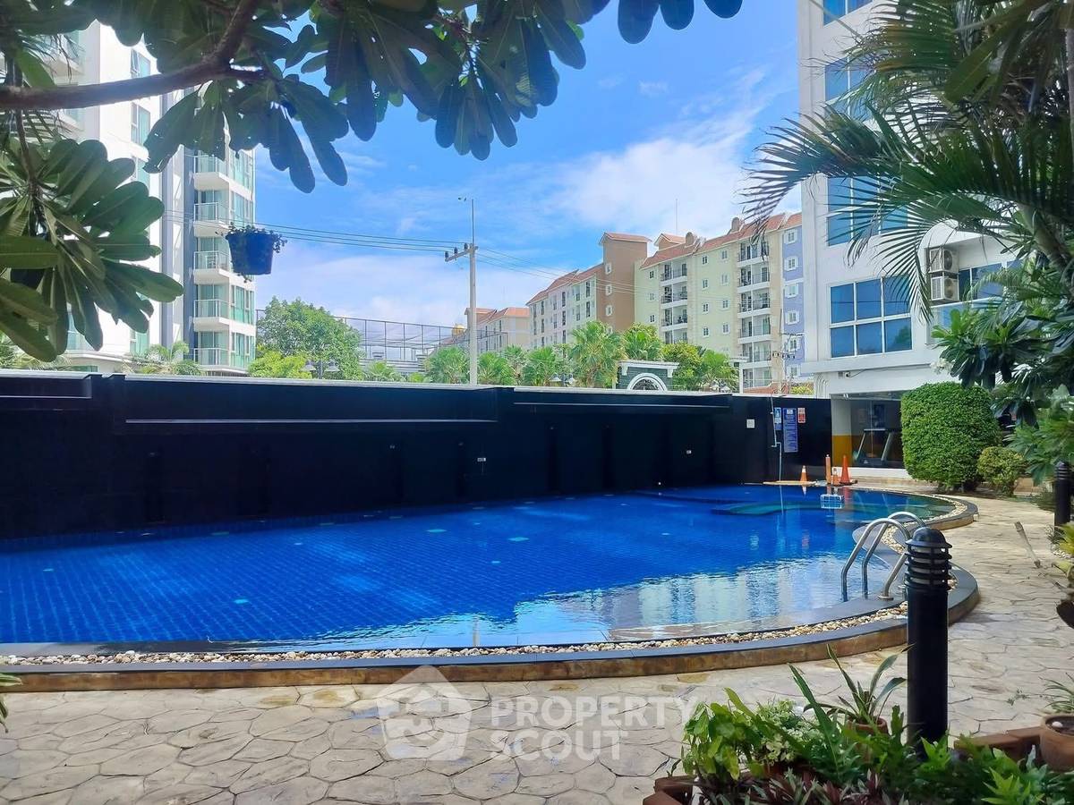 รูป คอนโด 2 ห้องนอน 72 ตร.ม. ในนัมทะเลคอนโด พัทยา นาจอมเทียน สัตหีบ ชลบุรี (ID 2205787) - รูปที่ 12/12