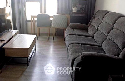 คอนโดให้เช่า : คอนโด 1-ห้องนอน ที่ เอ็กซ์ที เอกมัย ใกล้ BTS ทองหล่อ (ID 2632262)