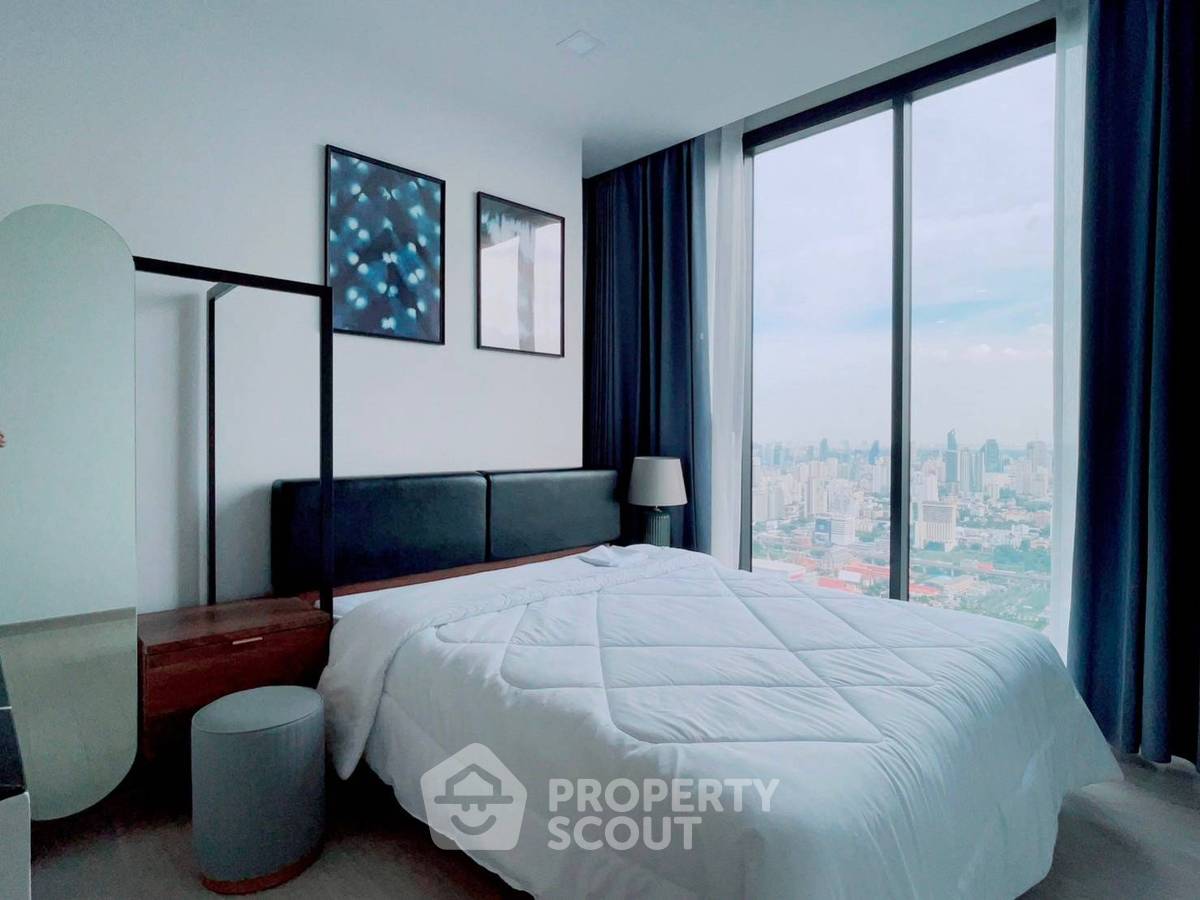 รูป คอนโด 2-ห้องนอน ที่ วันไนน์ไฟว์ อโศก - พระราม 9 ใกล้ MRT พระราม 9 (ID 1506503) - รูปที่ 4/7
