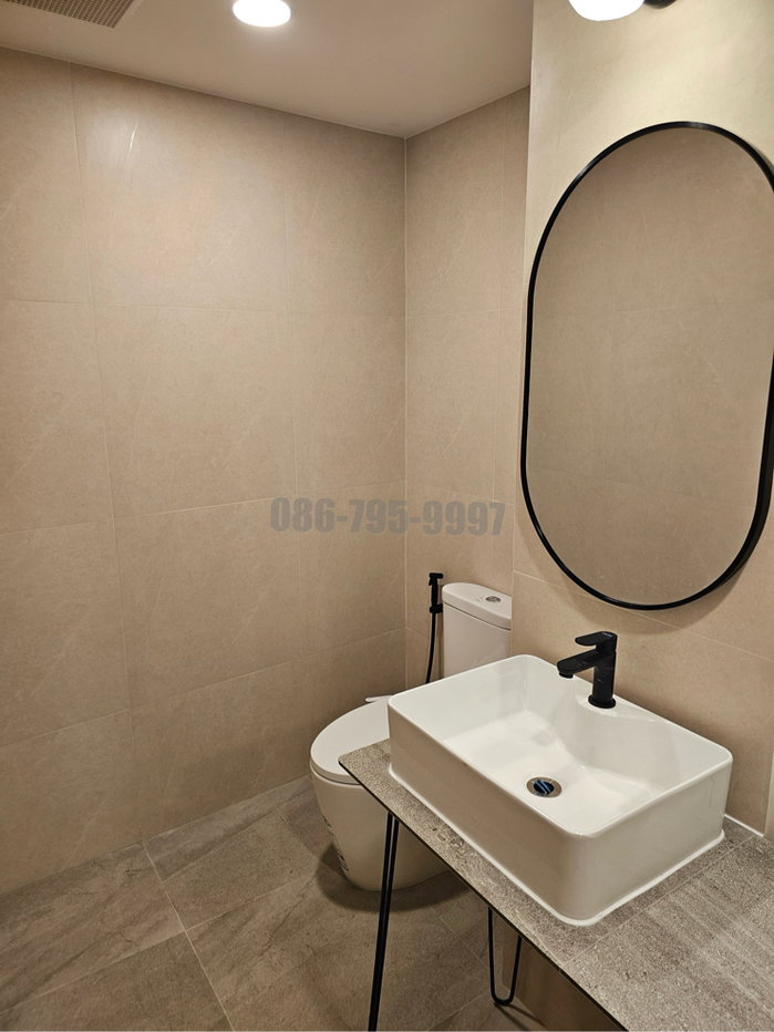 รูป ให้เช่าคอนโด Las Colinas ขนาด 200 Sq.m 3 bed 4 bath เพียง 120,000/ month - รูปที่ 10/25