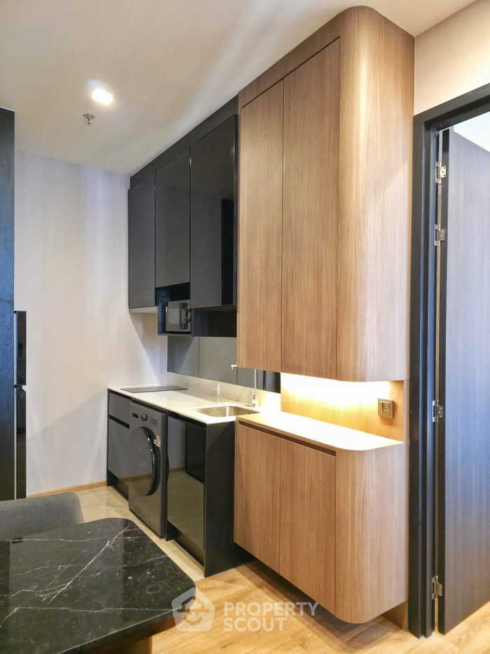 picture 1-BR Condo at Noble Around Ari near BTS Ari (ID 2834030) - 6/8