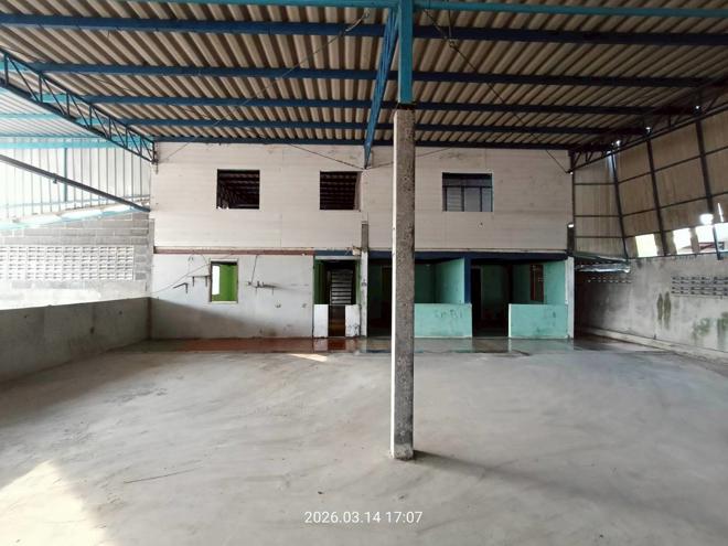 รูป โกดัง 343.4 ตร.วา บ้านนา นครนายก 3.2M - รูปที่ 4/42