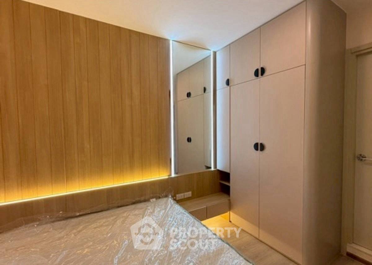 รูป คอนโด 1-ห้องนอน ที่ ไลฟ์ พระราม 4 - อโศก ใกล้ MRT ศูนย์การประชุมแห่งชาติสิริกิติ์ (ID 2625329) - รูปที่ 7/9