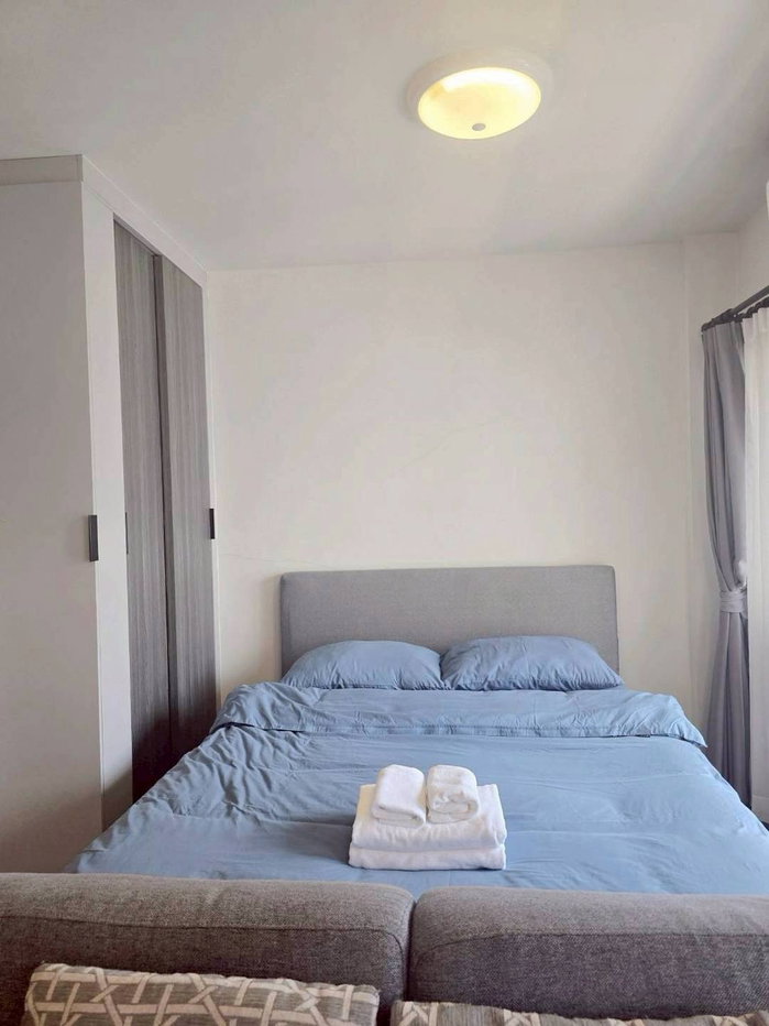 รูป P54 ให้เช่าคอนโด D Condo Rin Chiang Mai ติดเซ็นทรัลเฟสติวัล เชียงใหม่ - รูปที่ 2/13