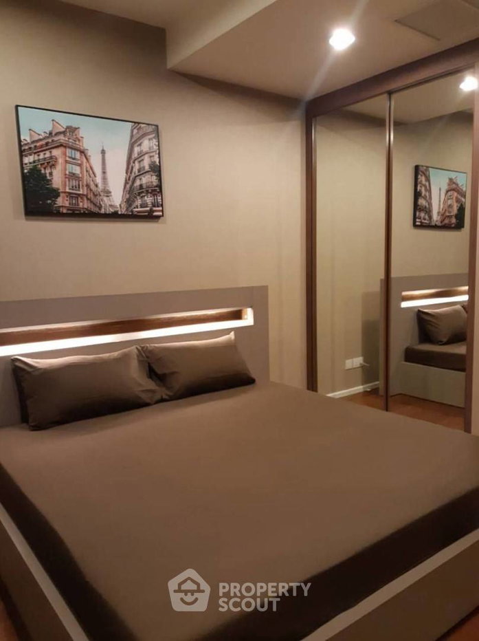 picture 1-BR Condo at Menam Residences in Wat Phraya Krai (ID 2874324) - 9/11