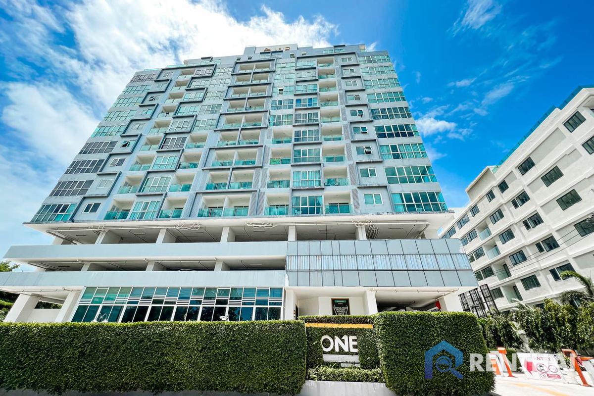 picture For sale condo 1 bedroom at One Tower - 19/23