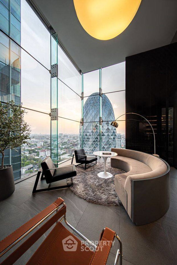 picture 1-BR Condo at Noble Around Ari near BTS Ari (ID 1354521) - 24/25