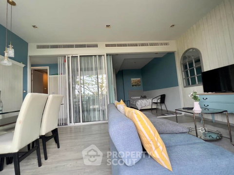 คอนโด 2-ห้องนอน ที่ บ้านปลายหาด พัทยา ใกล้ ปราสาทสัจธรรม (ID 1093104)