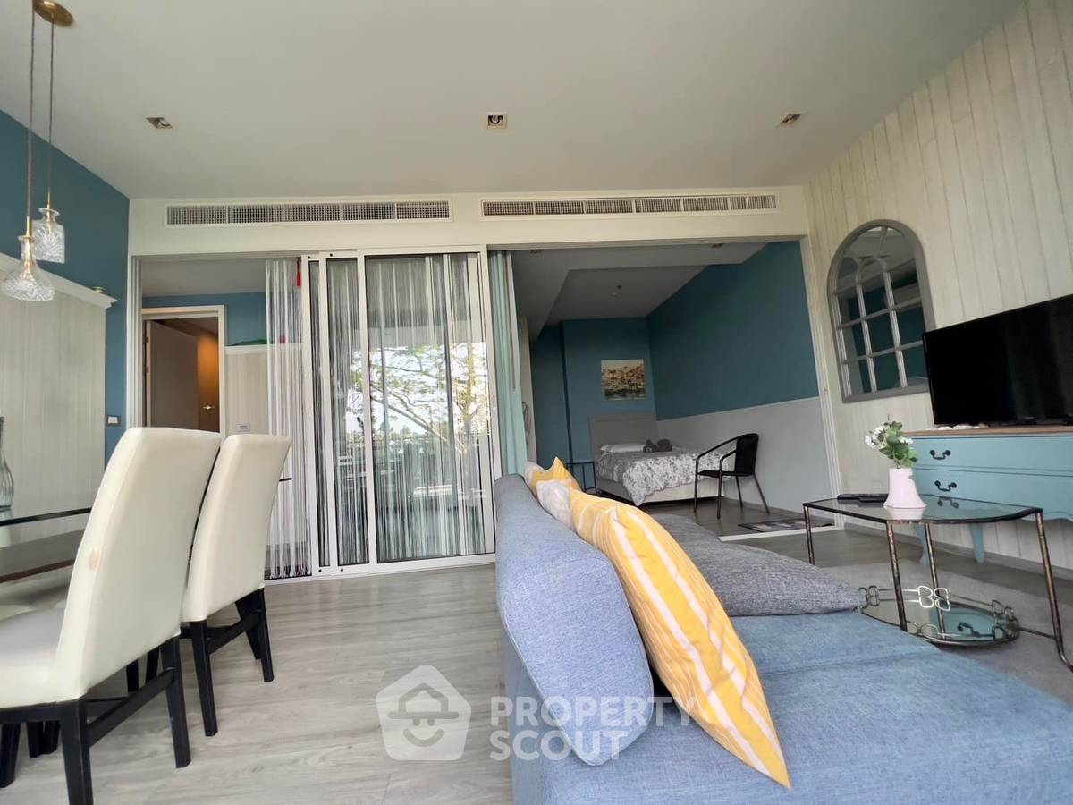รูป คอนโด 2-ห้องนอน ที่ บ้านปลายหาด พัทยา ใกล้ ปราสาทสัจธรรม (ID 1093104) - รูปที่ 1/15