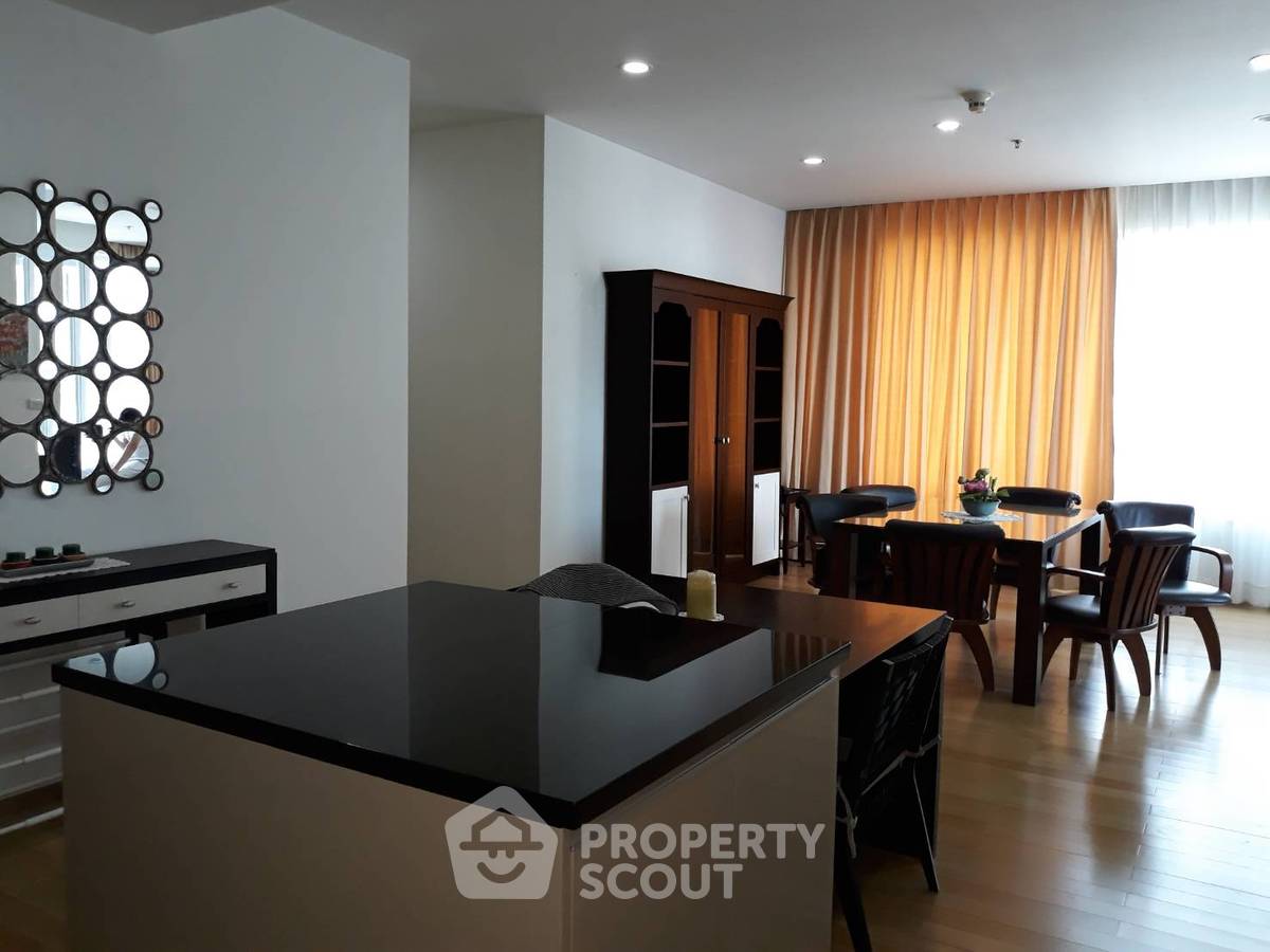 picture 3-BR Condo at 39 By Sansiri near BTS Phrom Phong (ID 2638782) - 3/17