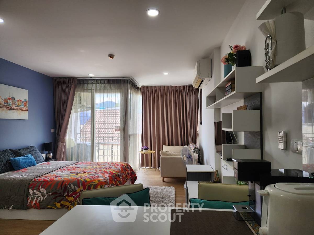 1-BR Condo For Sale In Ozone Condotel Kata Beach, Kata Beach (ID 1284143)