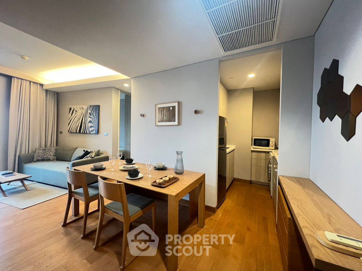รูป คอนโด 2-ห้องนอน ที่ เดอะ ลุมพินี 24 ใกล้ BTS พร้อมพงษ์ (ID 2358786) - รูปที่ 1/11