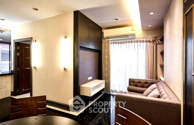 ขายคอนโด : คอนโด 1 ห้องนอน โครงการ Pathumwan Resort ใกล้ BTS พญาไท 200 ม. (ID 2874456)