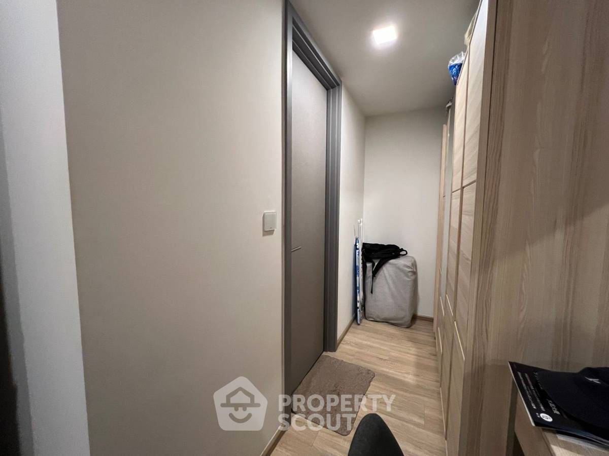 รูป คอนโด 1-ห้องนอน ที่ ทากะ เฮ้าส์ เอกมัย 12 ใกล้ BTS เอกมัย (ID 2957388) - รูปที่ 5/6
