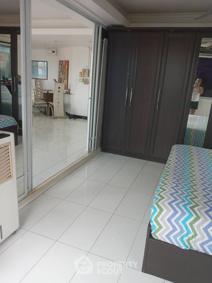 รูป คอนโดขาย 2 ห้องนอน 117 ตร.ม. โกลเด้น พัทยา คอนโดมิเนียม (นาเกลือ) (ID 1235793) - รูปที่ 12/14