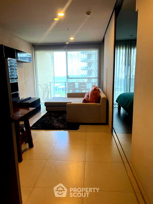Condos for sale : 1-BR Condo For Sale, Baan Thew Talay Aquamarine, Cha-Am Beach (ID 1756593)