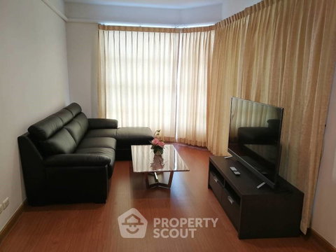 2-BR Condo at Citi Smart Sukhumvit 18 near BTS Asok (ID 2084001)