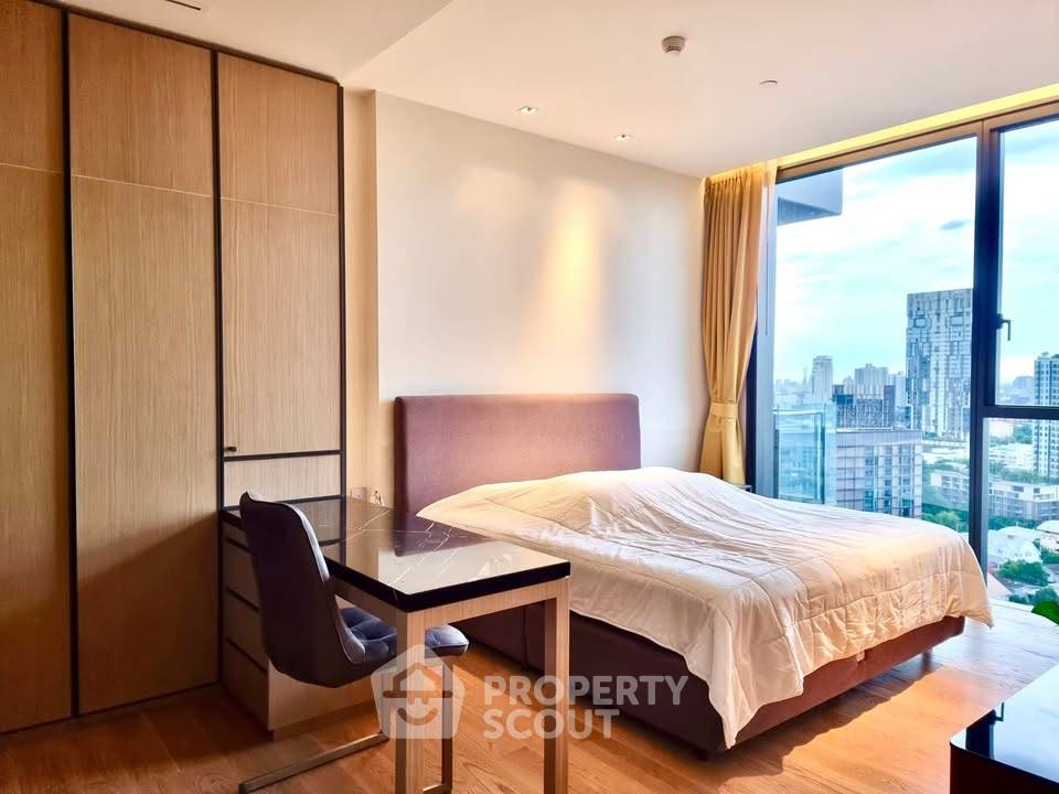 รูป คอนโด 1-ห้องนอน ที่ บีทนิค สุขุมวิท 32 ใกล้ BTS ทองหล่อ (ID 2439978) - รูปที่ 7/9