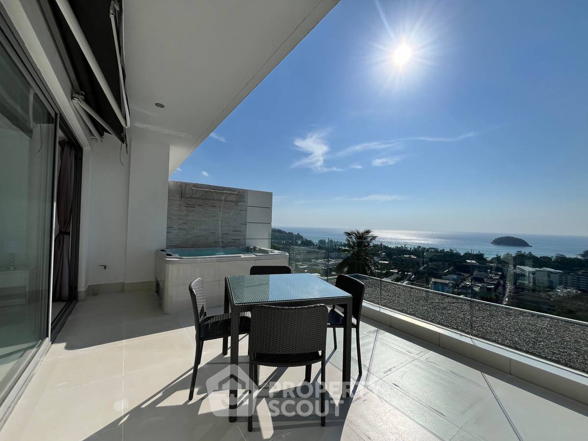 picture 2-BR Condo For Sale, The View Phuket, Karon Phuket (ID 2600914) - 19/28