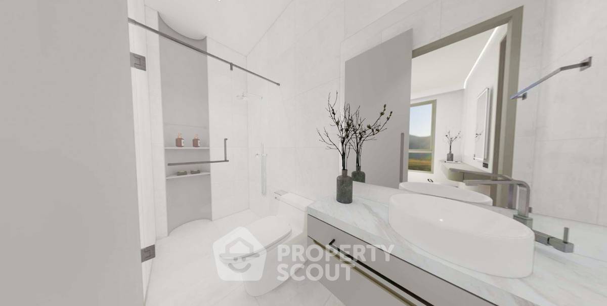 picture 1-BR Condo For Sale, 42 Sqm, The Element By Anocha, Kamala Phuket (ID 1951634) - 6/7