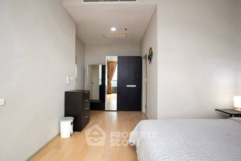 รูป คอนโด 1-ห้องนอน ที่ โนเบิล รีวิล เอกมัย ใกล้ BTS เอกมัย (ID 2848036) - รูปที่ 6/13
