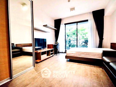 Condos for rent : 1-BR 33 Sqm Condo At The Lofts Ekkamai, 200m To BTS Ekkamai (ID 1858900)