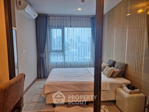 คอนโด 1-ห้องนอน ที่ ไลฟ์ วัน ไวร์เลส ใกล้ BTS เพลินจิต (ID 2549174)