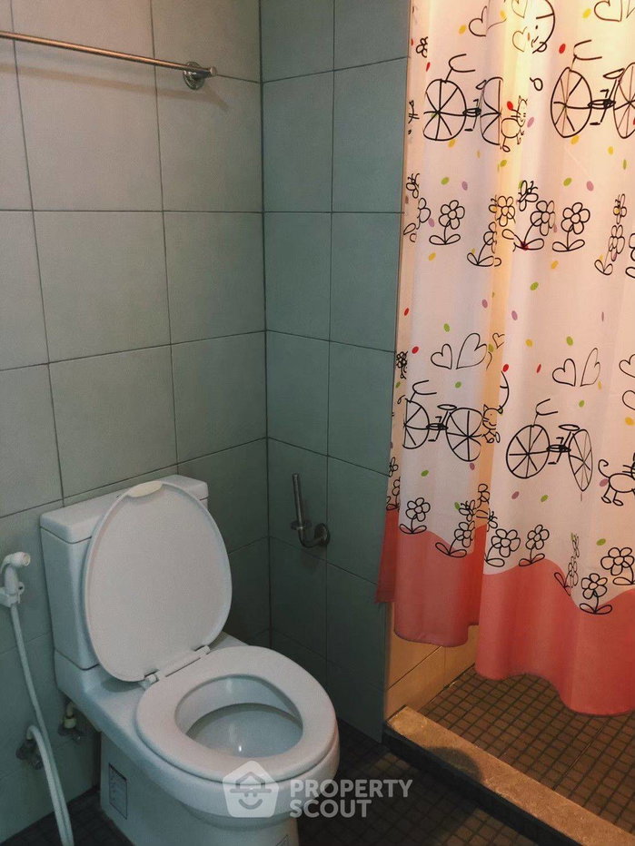 picture 1-BR Condo at Elio Del Ray near BTS Udom Suk (ID 1332936) - 15/19