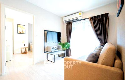 Condos for sale 700 Year Sports Arena Chiang Mai : 2-BR Condo, Escent Ville Chiangmai, Fa Ham Area (ID 1273550)