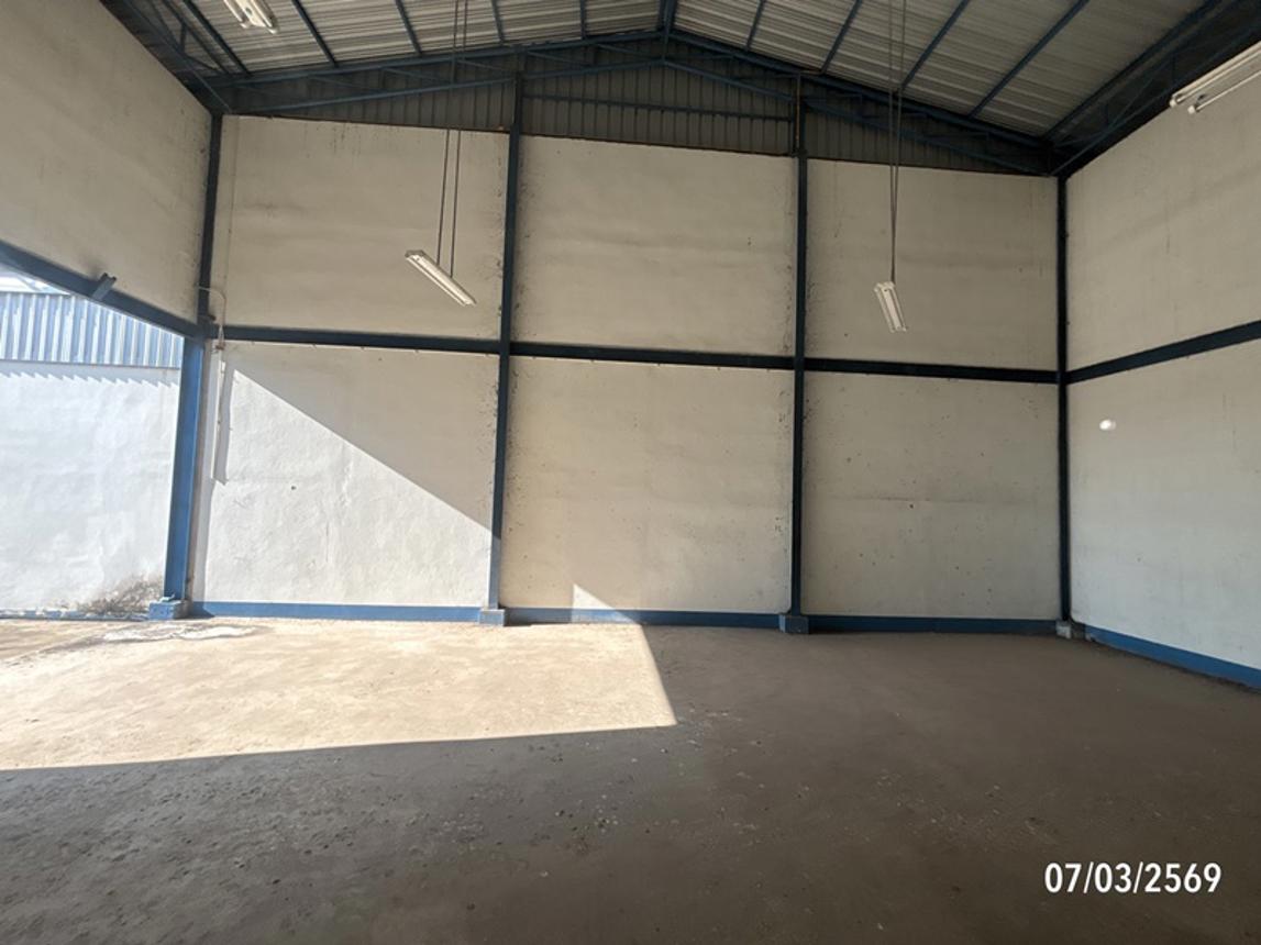 picture FACTORY 532.6 Sq.w. Warin Chamrap Ubon Ratchathani for 8.8M - 27/38