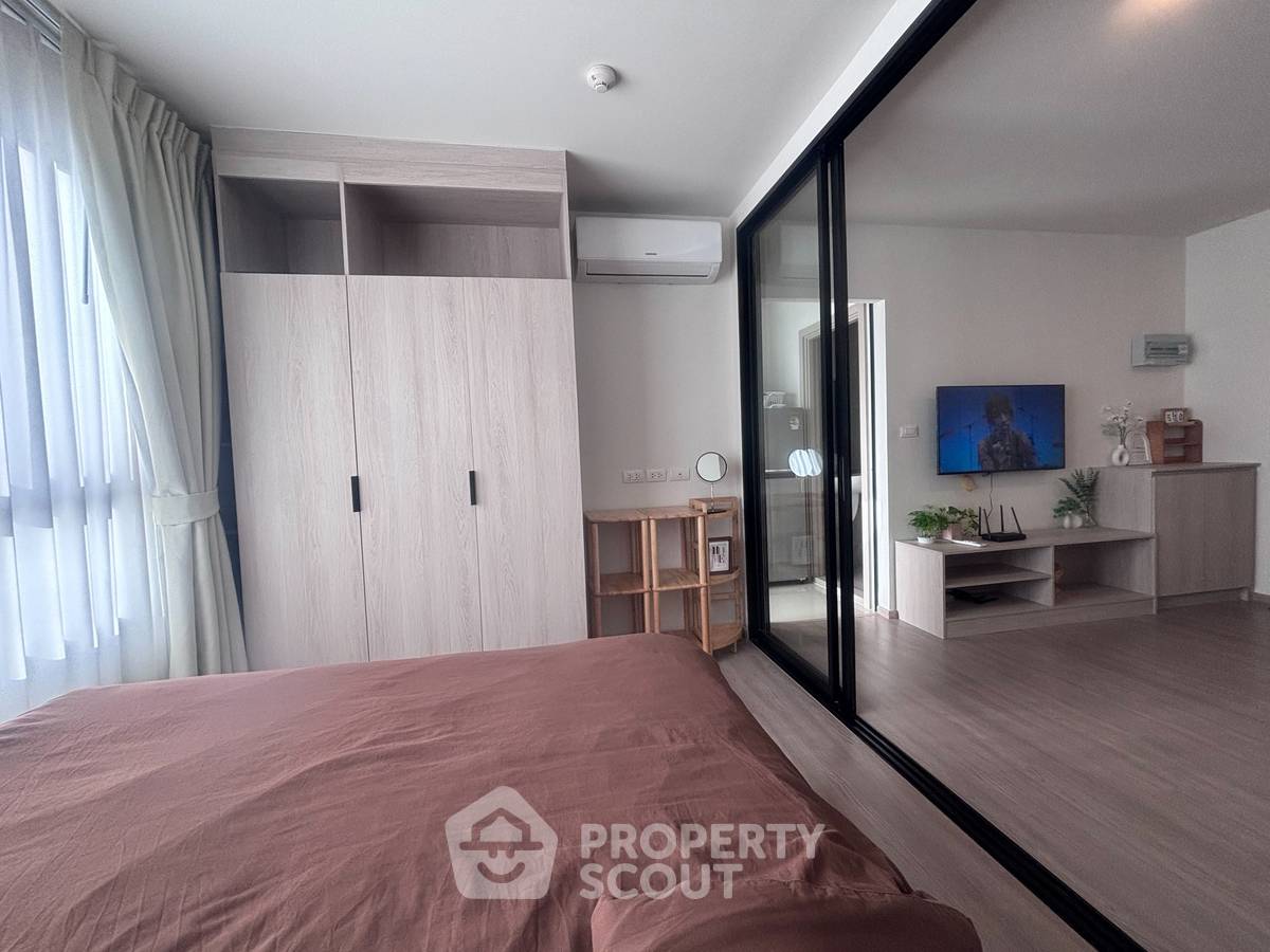 Well-Priced 1-BR Condo 30 Sqm, Dcondo Reef, Near Kathu Area (ID 2076978) - image 5
