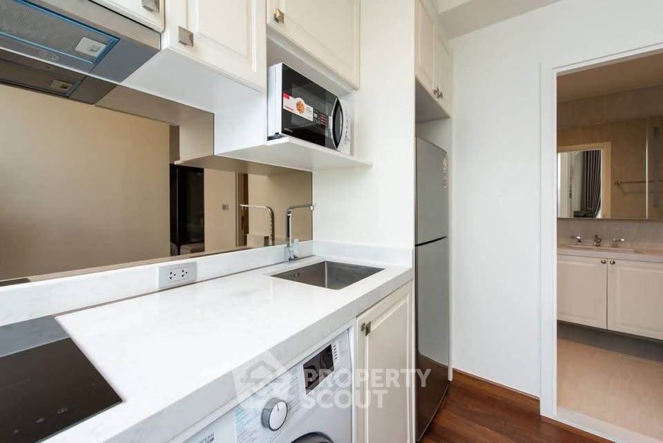 picture 1-BR At Altitude Symphony Charoenkrung Near BTS Saphan Taksin (ID 2959295) - 7/24