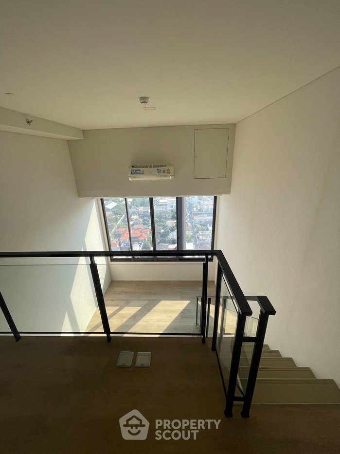 รูป คอนโด 1-ห้องนอน ที่ ไซมิส สุขุมวิท 87 ใกล้ BTS อ่อนนุช (ID 2833840) - รูปที่ 8/10