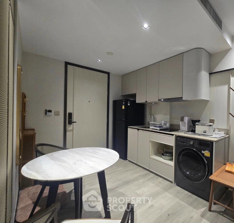 รูป คอนโด 1-ห้องนอน ที่ อินเตอร์คอนติเนนตัล เรสซิเดนเซส หัวหิน ใกล้ มาร์เก็ตวิลเลจ หัวหิน (ID 2107258) - รูปที่ 6/6