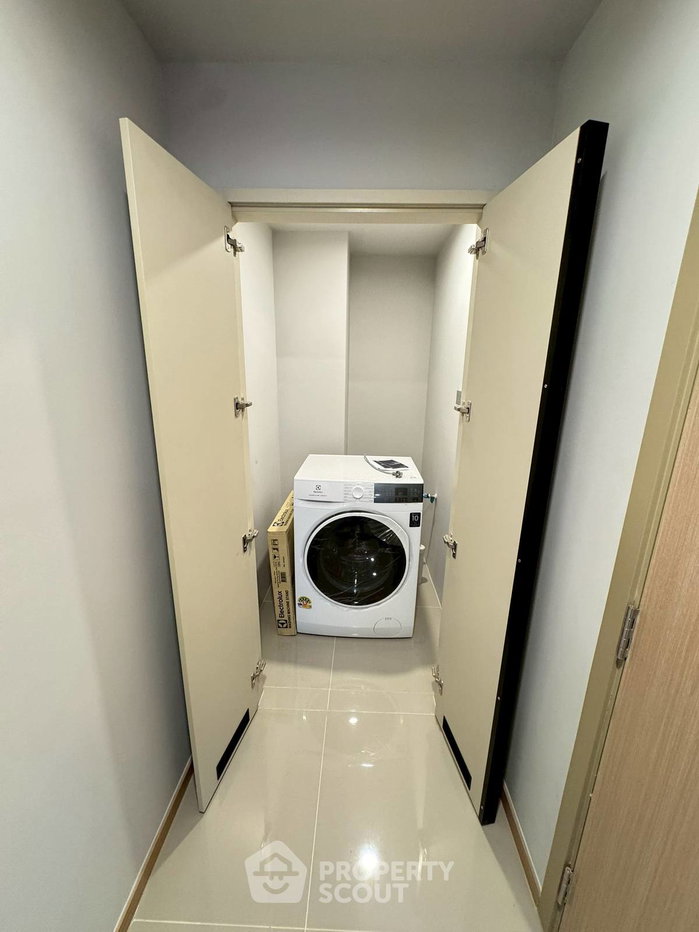 รูป คอนโด 2-ห้องนอน ที่ คัลเจอร์ จุฬา ใกล้ MRT สามย่าน (ID 2959737) - รูปที่ 12/13