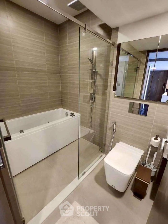 picture 2-BR Condo at Park Origin Thonglor near BTS Thong Lor (ID 2327372) - 13/14