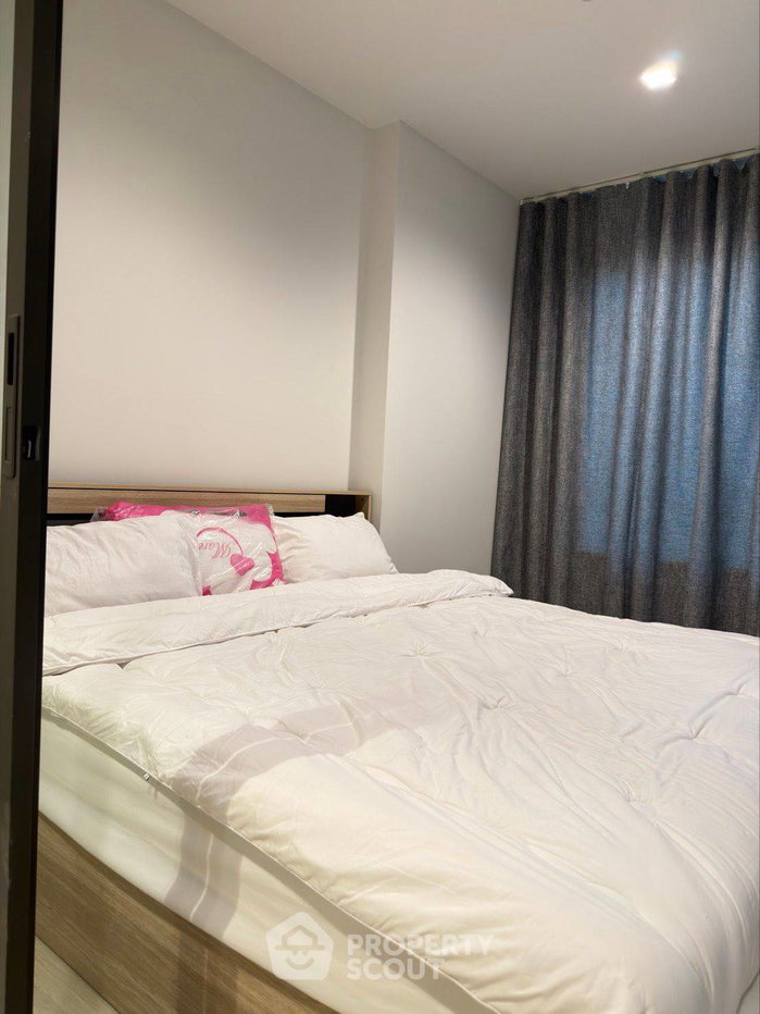 picture 1-BR Condo at Life One Wireless near BTS Phloen Chit (ID 2753723) - 4/7